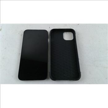 Apple IPhone 13, Activation Locked, Sold For Parts
