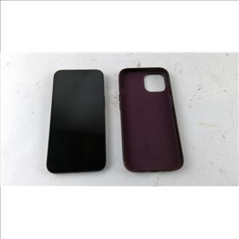 Apple IPhone 13, Activation Locked, Sold For Parts