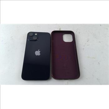 Apple IPhone 13, Activation Locked, Sold For Parts