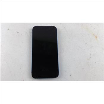 Apple IPhone 13, Activation Locked, Sold For Parts