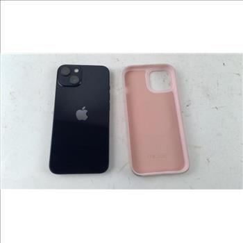 Apple IPhone 13, Activation Locked, Sold For Parts