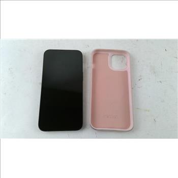 Apple IPhone 13, Activation Locked, Sold For Parts