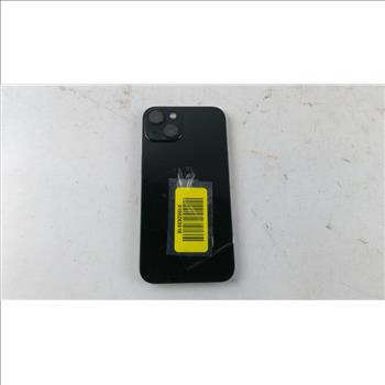 Apple IPhone 13, Activation Locked, Sold For Parts