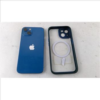 Apple IPhone 13, Activation Locked, Sold For Parts