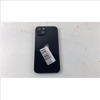 Apple IPhone 13, Activation Locked, Sold For Parts