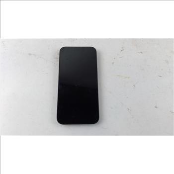Apple IPhone 13, Activation Locked, Sold For Parts