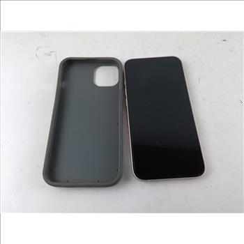 Apple IPhone 13 Activation Locked, Sold For Parts