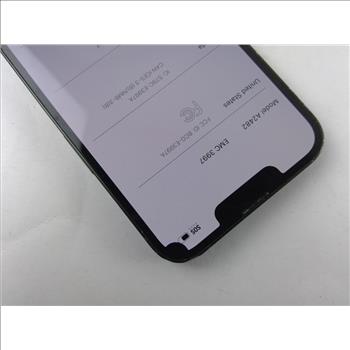 Apple IPhone 13 Activation Locked, Sold For Parts