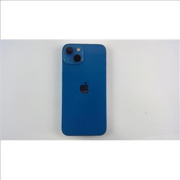 Apple IPhone 13, Activation Locked, Sold For Parts