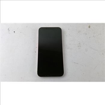 Apple IPhone 13, Activation Locked, Sold For Parts