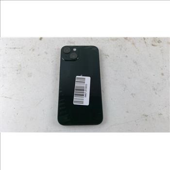 Apple IPhone 13, Activation Locked, Sold For Parts