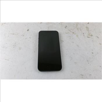Apple IPhone 13, Activation Locked, Sold For Parts