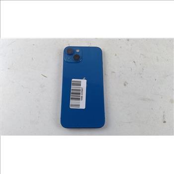 Apple IPhone 13, Activation Locked, Sold For Parts