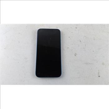 Apple IPhone 13, Activation Locked, Sold For Parts