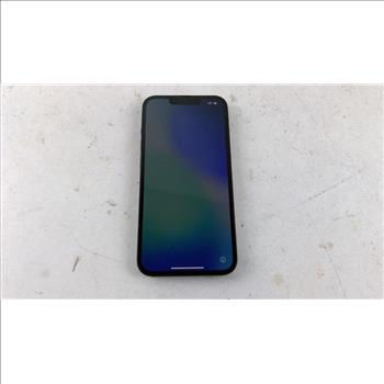Apple IPhone 13, Activation Locked, Sold For Parts