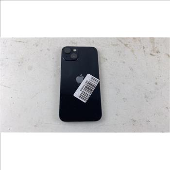Apple IPhone 13, Activation Locked, Sold For Parts