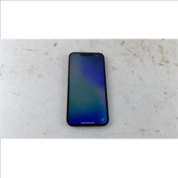 Apple IPhone 13, Activation Locked, Sold For Parts