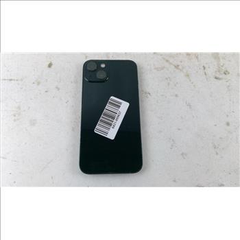 Apple IPhone 13, Activation Locked, Sold For Parts