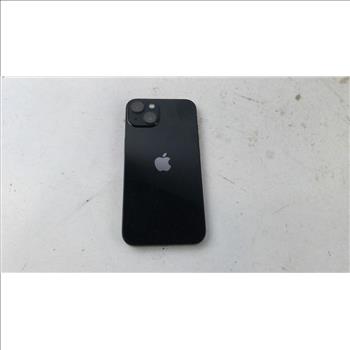 Apple IPhone 13, Activation Locked, Sold For Parts