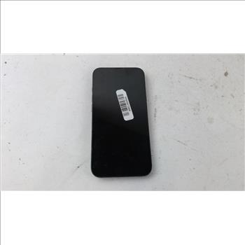 Apple IPhone 13, Activation Locked, Sold For Parts