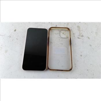 Apple IPhone 13, Activation Locked, Sold For Parts