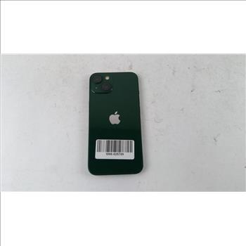 Apple IPhone 13, Activation Locked, Sold For Parts