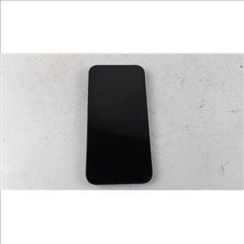 Apple IPhone 13, Activation Locked, Sold For Parts