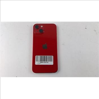 Apple IPhone 13, Activation Locked, Sold For Parts