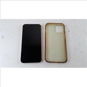 Apple IPhone 13, Activation Locked, Sold For Parts