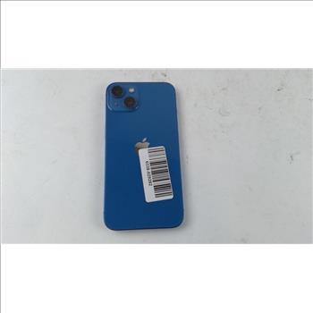 Apple IPhone 13, Activation Locked, Sold For Parts