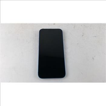 Apple IPhone 13, Activation Locked, Sold For Parts