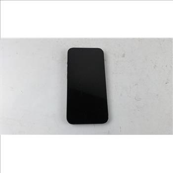 Apple IPhone 13, Activation Locked, Sold For Parts