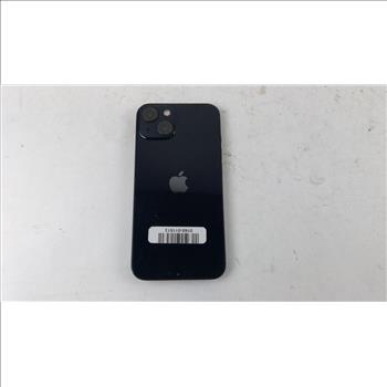 Apple IPhone 13, Activation Locked, Sold For Parts