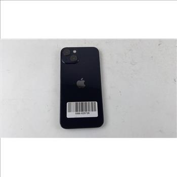 Apple IPhone 13, Activation Locked, Sold For Parts