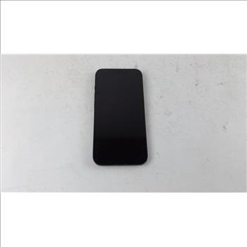 Apple IPhone 13, Activation Locked, Sold For Parts
