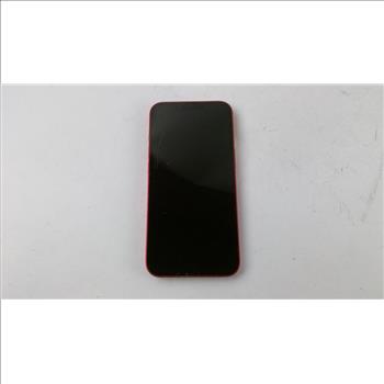 Apple IPhone 13 Activation Locked, Sold For Parts