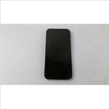 Apple IPhone 13 Activation Locked, Sold For Parts