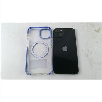 Apple IPhone 13 Activation Locked, Sold For Parts