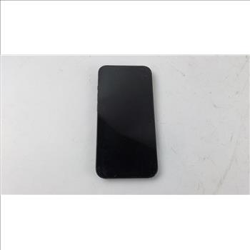 Apple IPhone 13 Activation Locked, Sold For Parts