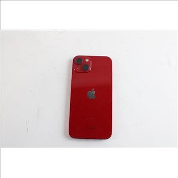 Apple IPhone 13 Activation Locked, Sold For Parts