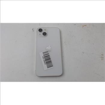 Apple IPhone 13, Activation Locked, Sold For Parts