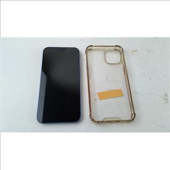 Apple IPhone 13 Activation Locked Sold For Parts