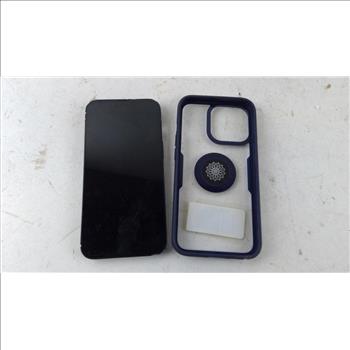 Apple IPhone 13, Activation Locked, Sold For Parts
