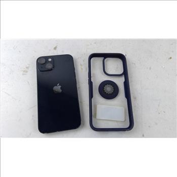 Apple IPhone 13, Activation Locked, Sold For Parts