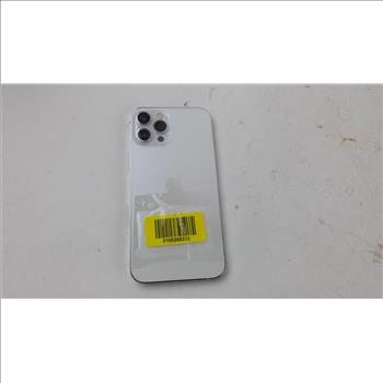 Apple IPhone 13, Activation Locked, Sold For Parts