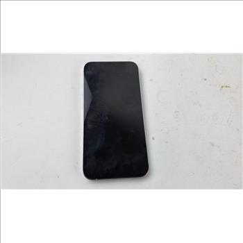 Apple IPhone 13, Activation Locked, Sold For Parts