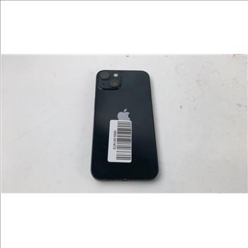 Apple IPhone 13, Activation Locked, Sold For Parts