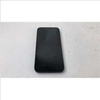 Apple IPhone 13, Activation Locked, Sold For Parts