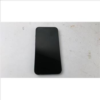 Apple IPhone 13, Activation Locked, Sold For Parts