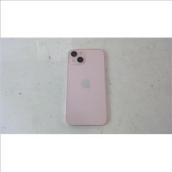 Apple IPhone 13 Activation Locked, Sold For Parts